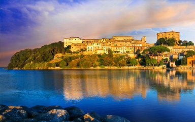 Lago Bolsena